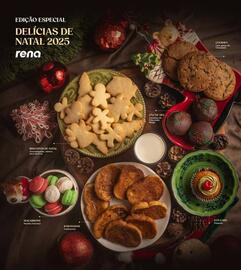 Catálogo Supermercados Rena Página 4