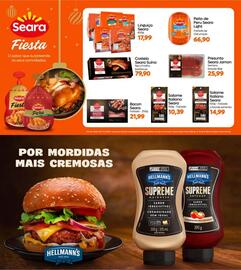 Catálogo Supermercados Rena Página 7