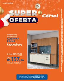 Folheto Lojas Certel Página 5