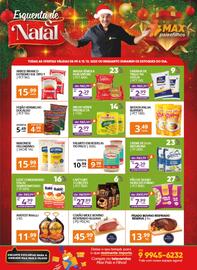 Catálogo Pais e Filhos Supermercados semana 50 Página 1