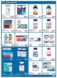 Super Thrifty flyer week 50 Page 4