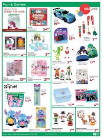 Super Thrifty flyer week 50 Page 7