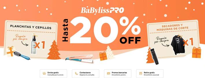 Catálogo Las Margaritas Página 1