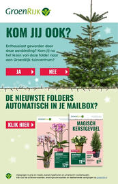 GroenRijk folder week 50 Pagina 2