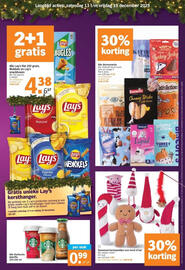 Albert Heijn folder week 50 Pagina 11