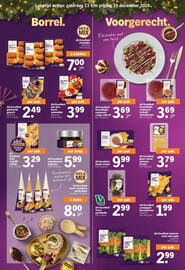 Albert Heijn folder week 50 Pagina 12