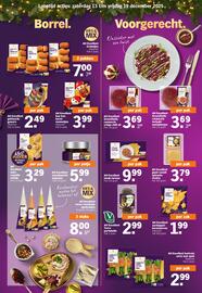 Albert Heijn folder week 50 Pagina 12