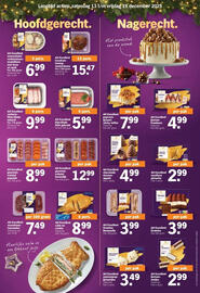Albert Heijn folder week 50 Pagina 13
