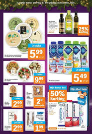 Albert Heijn folder week 50 Pagina 15
