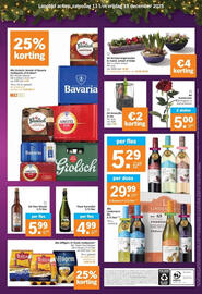 Albert Heijn folder week 50 Pagina 16