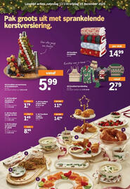 Albert Heijn folder week 50 Pagina 18