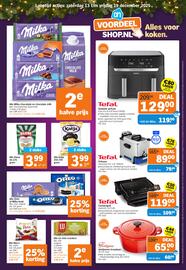 Albert Heijn folder week 50 Pagina 19