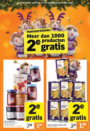 Albert Heijn folder week 50 Pagina 2