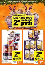 Albert Heijn folder week 50 Pagina 2
