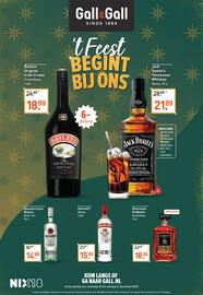 Albert Heijn folder week 50 Pagina 21