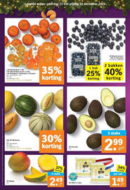 Albert Heijn folder week 50 Pagina 7