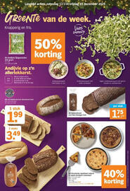 Albert Heijn folder week 50 Pagina 9