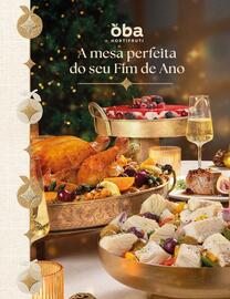 Folheto Oba Hortifruti Página 1