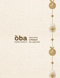 Folheto Oba Hortifruti Página 24
