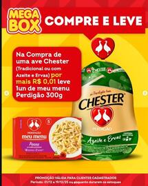 Encarte Mega Box Página 2