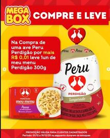 Encarte Mega Box Página 3