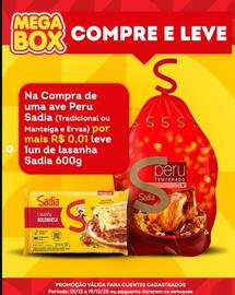 Encarte Mega Box Página 4