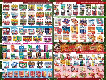 Folheto Higa's Supermercado semana 50 Página 2