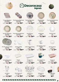 Catálogo Big Mais Supermercados Página 17