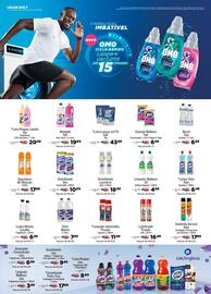 Catálogo Big Mais Supermercados Página 19