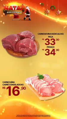 Folheto Spani Atacadista (válido até 15-12)