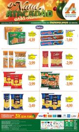 Folheto Atacadão Página 1