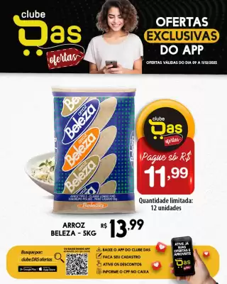 Catálogo Rede DAS (válido até 11-12)