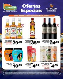Catálogo Supermercados Alvorada semana 50 Página 1