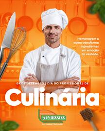 Catálogo Supermercados Alvorada semana 50 Página 2