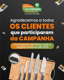 Catálogo Supermercados Alvorada semana 50 Página 3