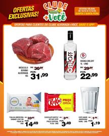 Catálogo Supermercados Alvorada semana 50 Página 4