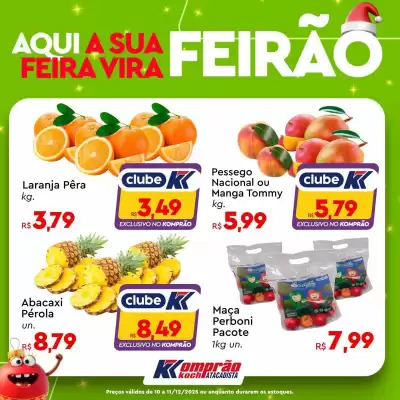 Catálogo Komprao Atacadista (válido até 11-12)