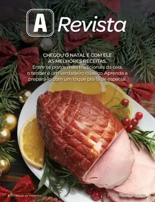 Catálogo Supermercados Andreazza (válido até 20-12)