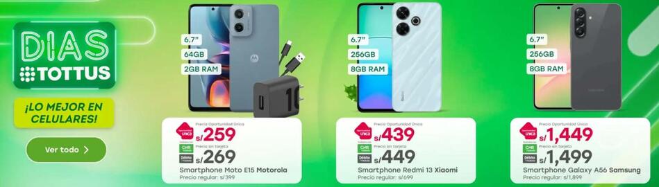 Catálogo Tottus Página 2