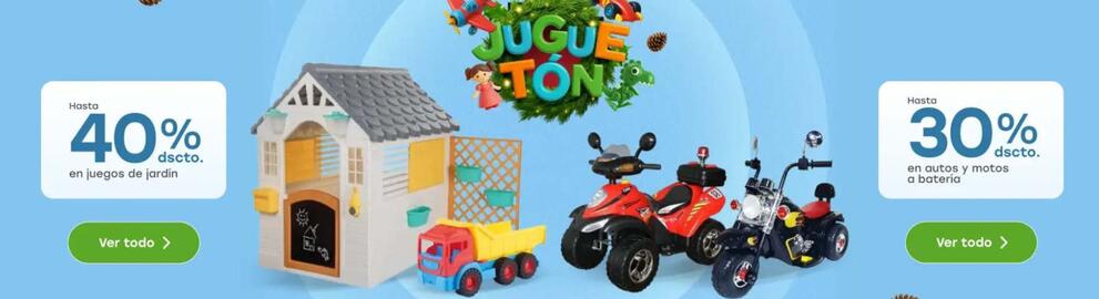 Catálogo Tottus Página 3