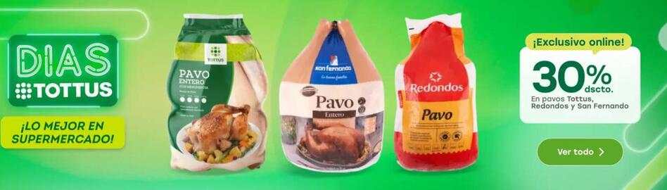 Catálogo Tottus Página 6