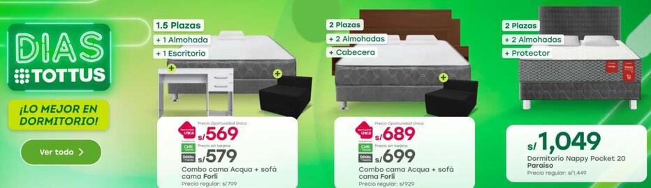 Catálogo Tottus Página 7