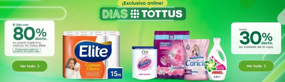 Catálogo Tottus Página 9