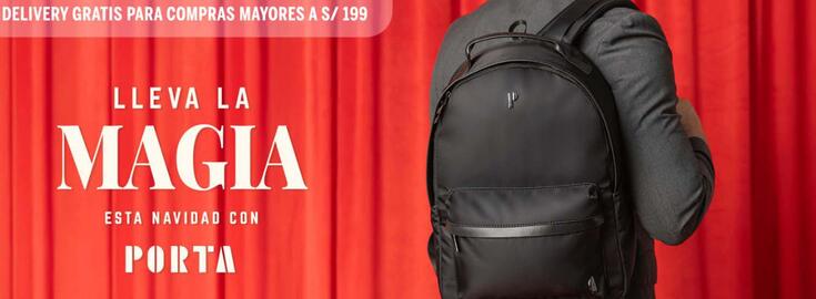 Catálogo Porta Página 1