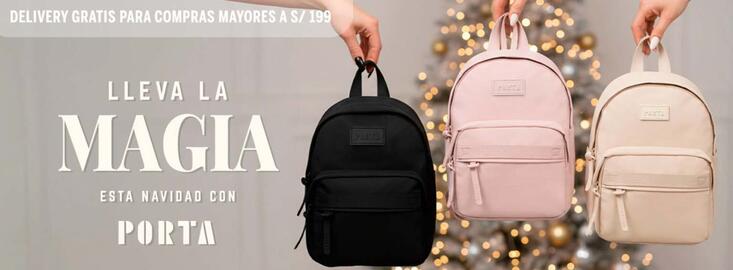 Catálogo Porta Página 4