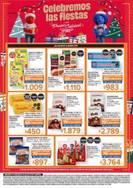 Folleto Carrefour Express Página 2