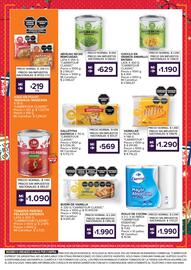 Folleto Carrefour Express Página 4