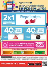 Folleto Carrefour Express Página 5