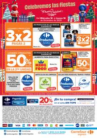 Folleto Carrefour Express Página 6