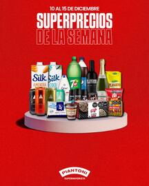 Catálogo Piantoni Supermayorista semana 50 Página 1